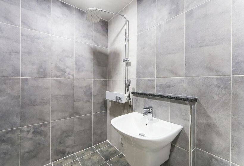 Motel Ulleung With Ulleung