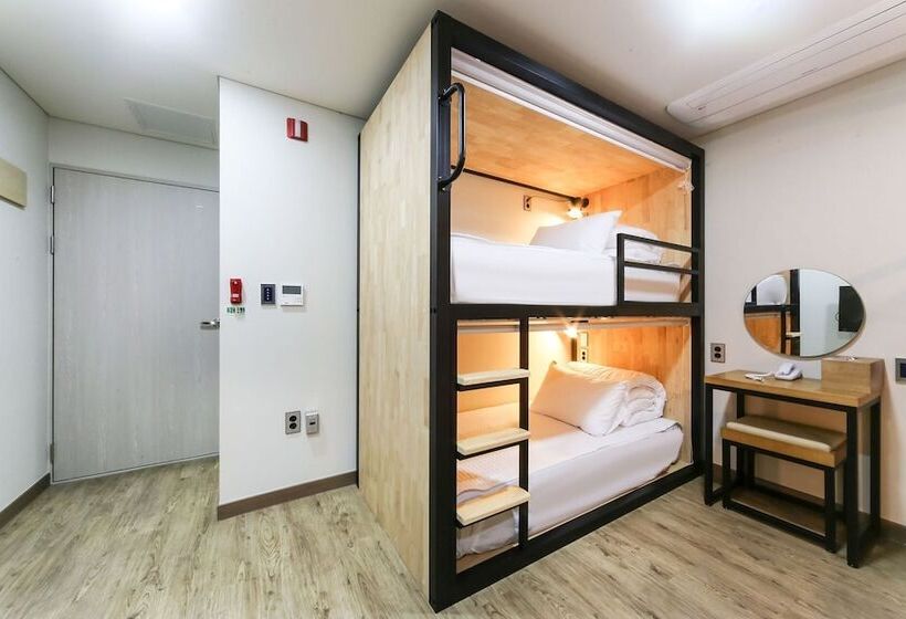 Motel Ulleung With Ulleung