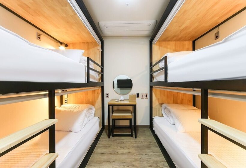 Motel Ulleung With Ulleung