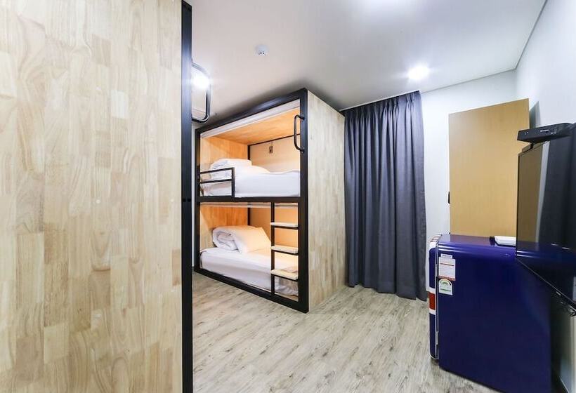 Motel Ulleung With Ulleung