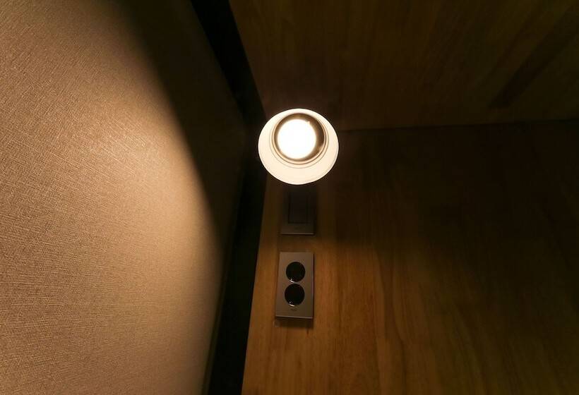 Motel Ulleung With Ulleung