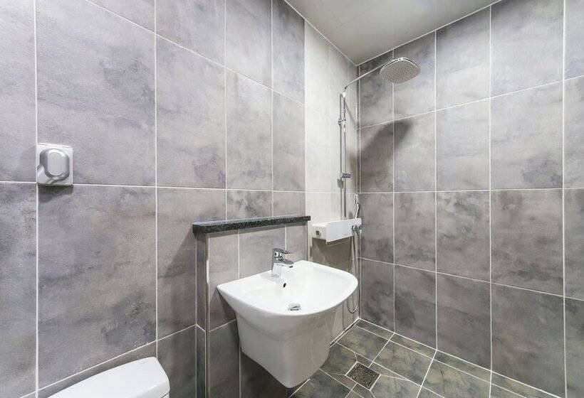 Motel Ulleung With Ulleung