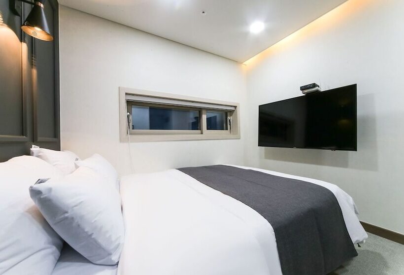 Motel Ulleung With Ulleung