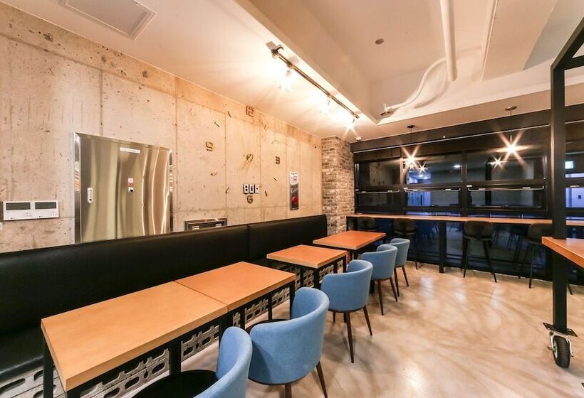 Motel Ulleung With Ulleung