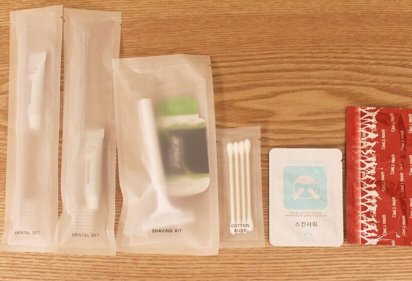 Motel Ulsan Mugeo Dong M