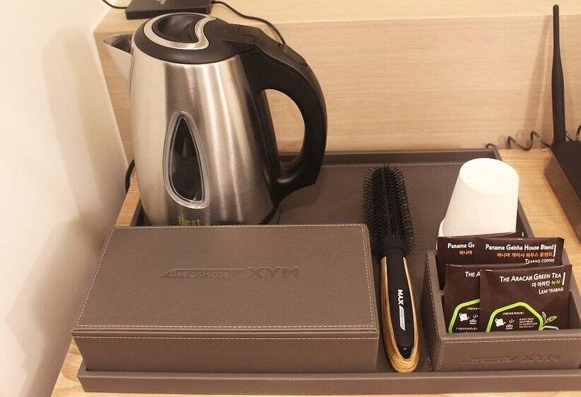 Motel Ulsan Mugeo Dong M