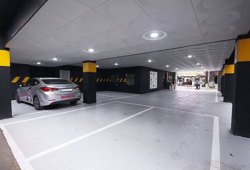 Motel Ulsan Mugeo Dong M