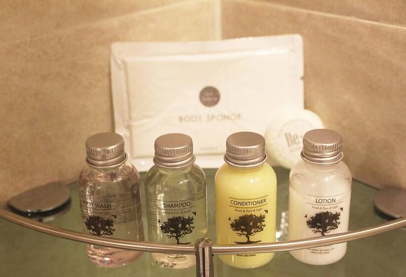 Motel Ulsan Mugeo Dong M