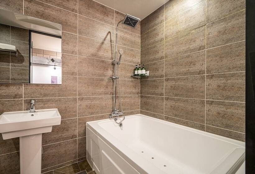 Motel Ulsan Mugeo Dong M