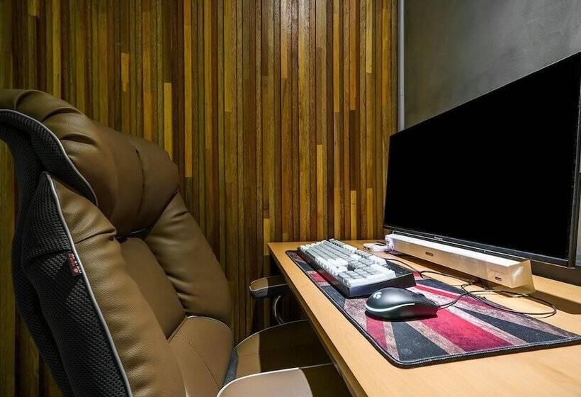 Motel Ulsan Mugeo Dong M