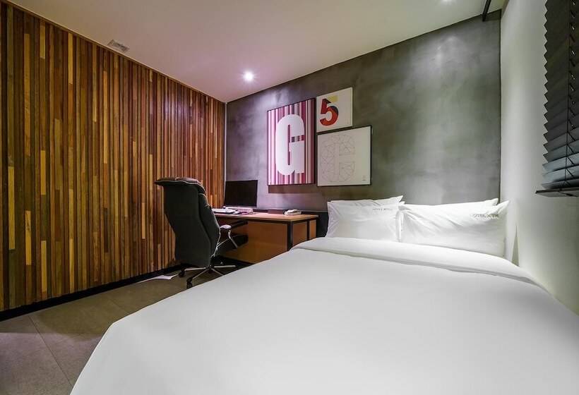 Motel Ulsan Mugeo Dong M