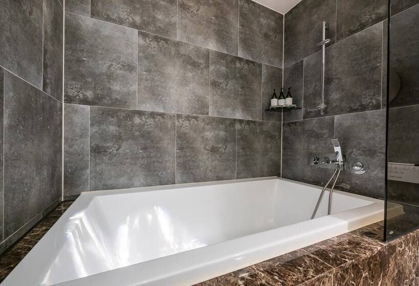 모텔 Yangsan Mulgeum 2 Heaven