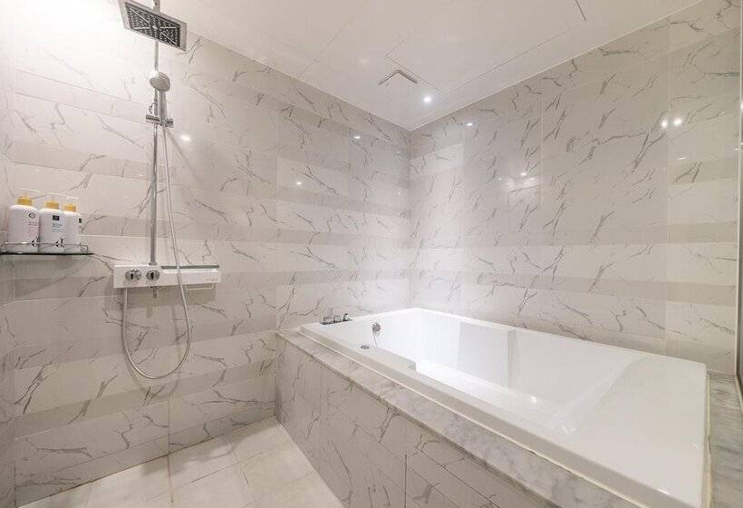 מוטל Yongin Boutique Hotel Bien