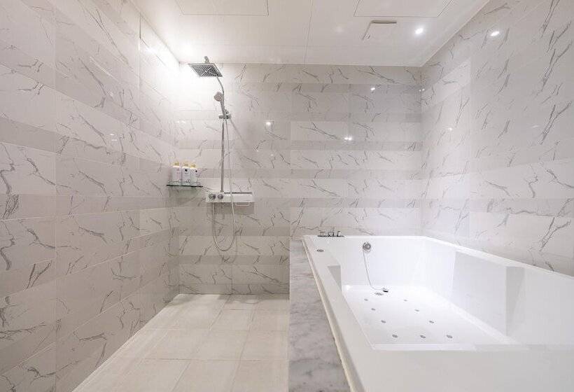 מוטל Yongin Boutique Hotel Bien