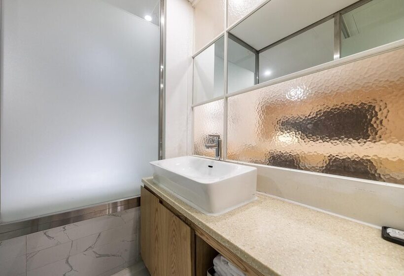 מוטל Yongin Boutique Hotel Bien