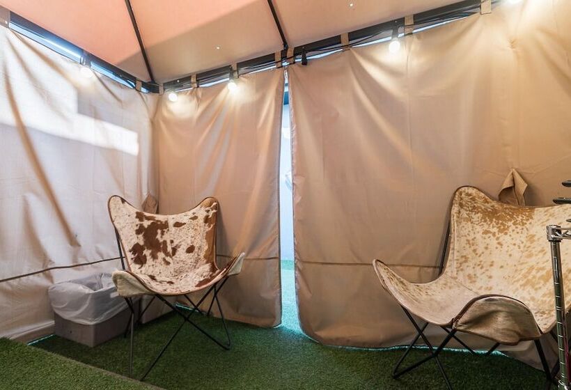 מוטל Yongin Boutique Hotel Bien