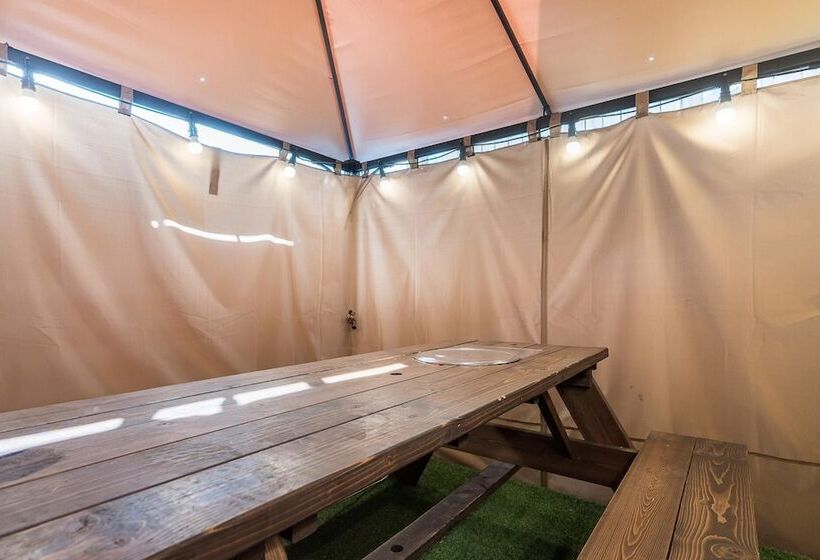 מוטל Yongin Boutique Hotel Bien