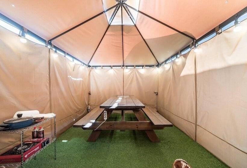 מוטל Yongin Boutique Hotel Bien