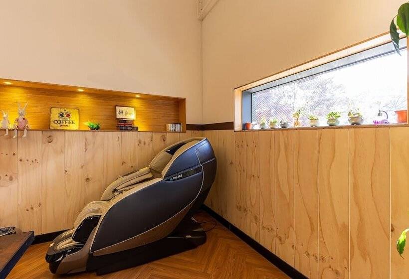 汽车旅馆  Yongin Monterey 17