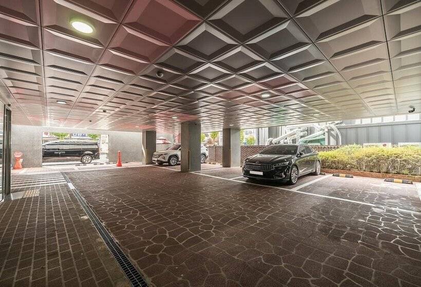 Motel Yongin Sun Stay