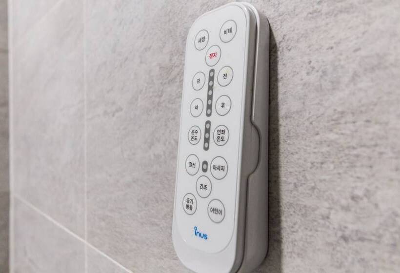 Motel Yongin Sun Stay