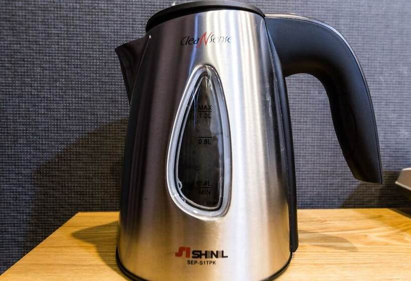 Motel Yongin Sun Stay