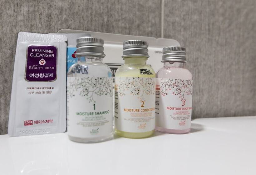 Motel Yongin Sun Stay