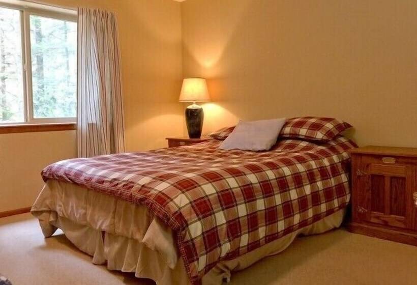 Mt Baker Lodging Cabin 29   Sleeps 11