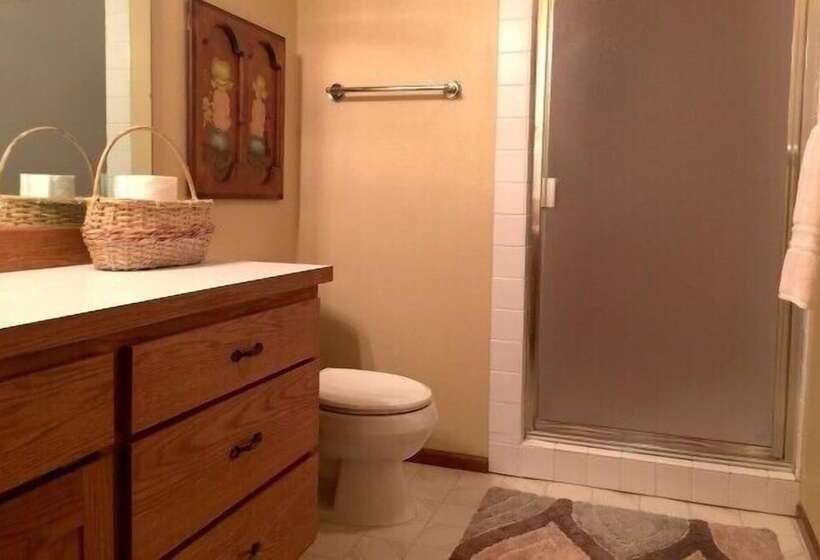 Mt Baker Lodging Cabin 29   Sleeps 11