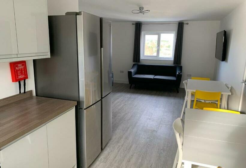 Paddington By Pureserviced