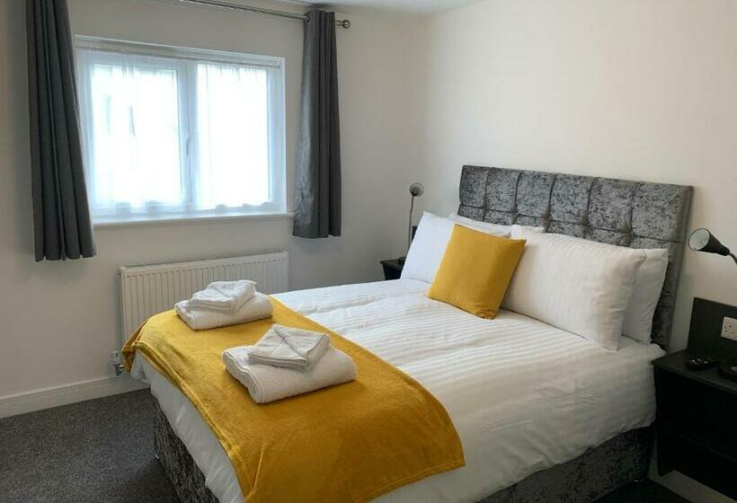 Paddington By Pureserviced