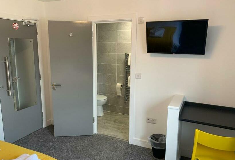 Paddington By Pureserviced