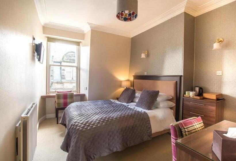 膳宿费 Annandale Guest House