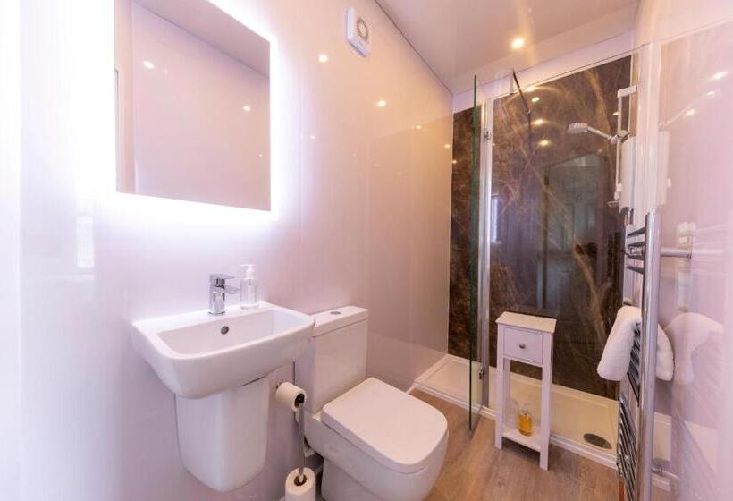 膳宿费 Annandale Guest House