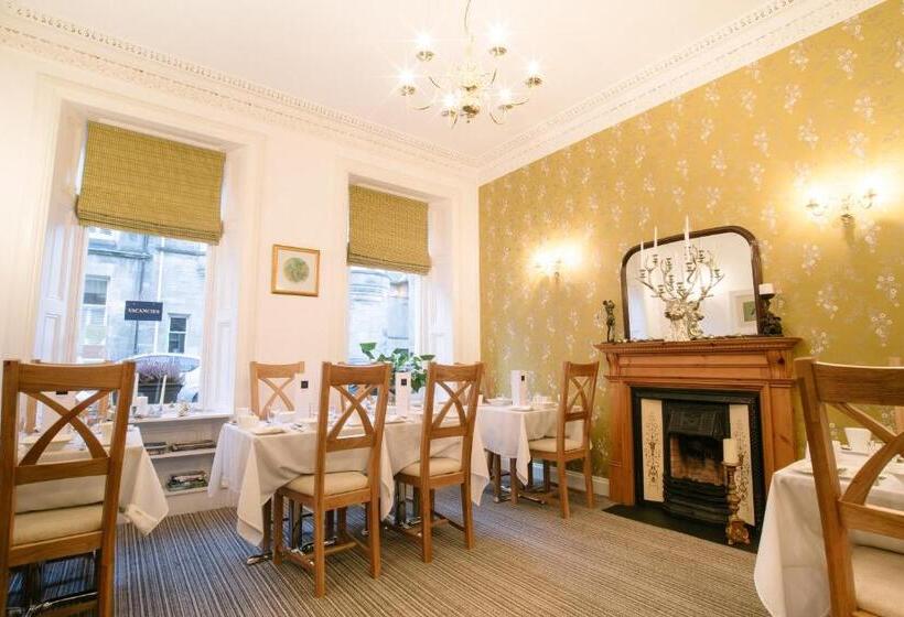 膳宿费 Annandale Guest House