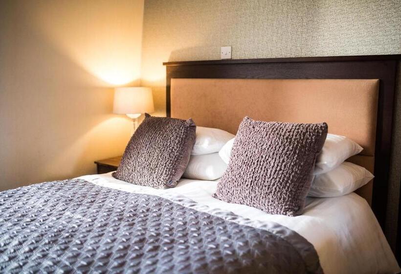 膳宿费 Annandale Guest House