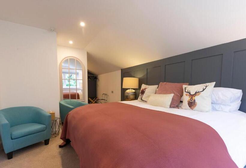 膳宿费 Annandale Guest House