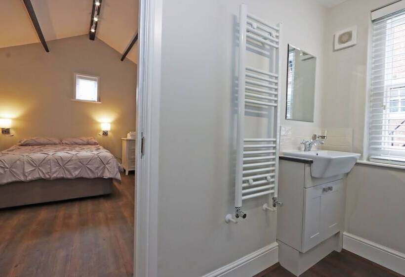 بنسيون No.31 Castle Gate