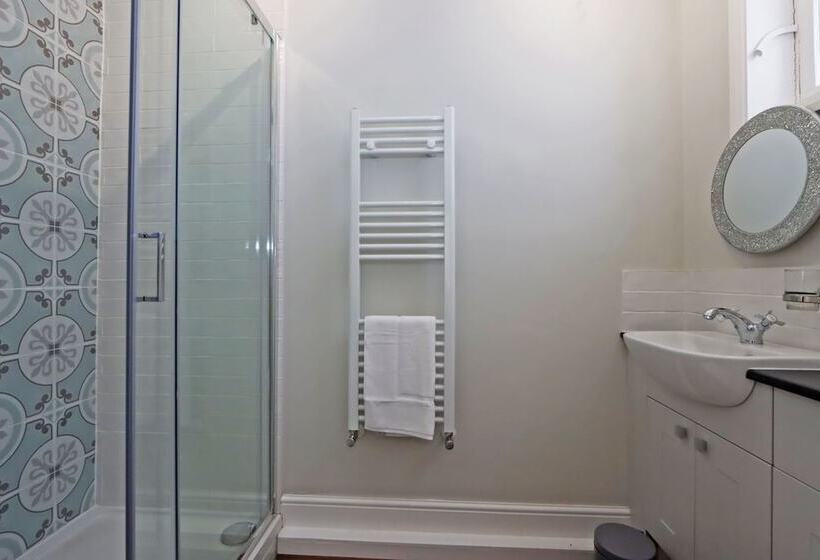 بنسيون No.31 Castle Gate