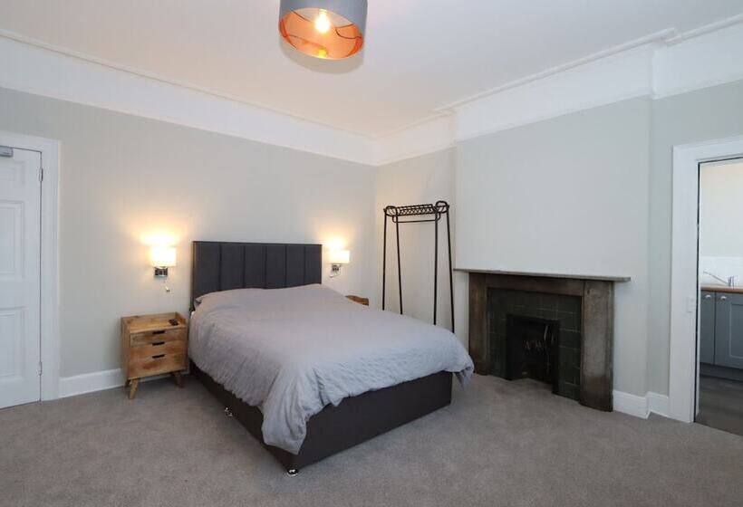 بنسيون No.31 Castle Gate