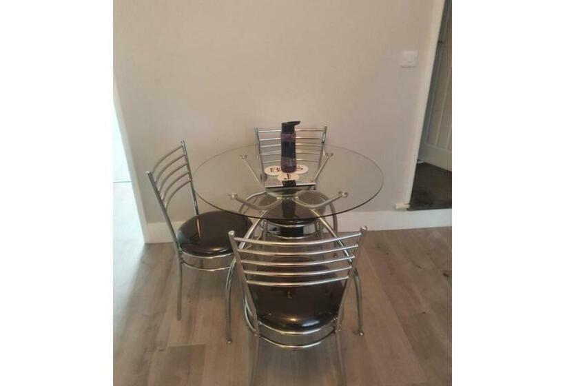 펜션 Townhouse @ Nicholls Street Stoke