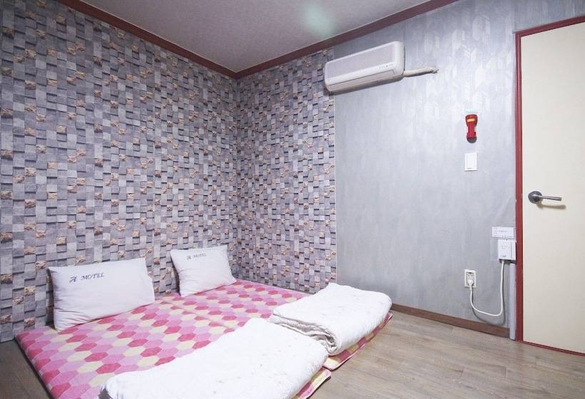 汽车旅馆  Gumi A