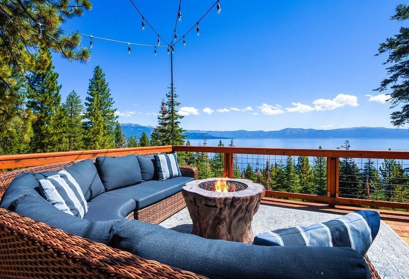 Shoreline Vista