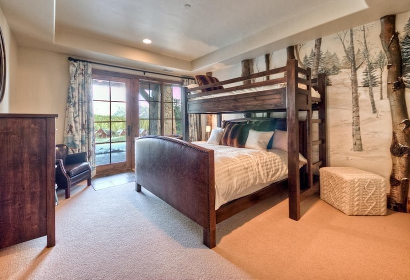 Spanish Peaks Cabin-17 Nighthawk