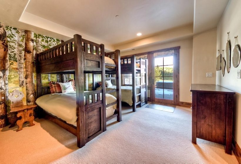 Spanish Peaks Cabin-17 Nighthawk