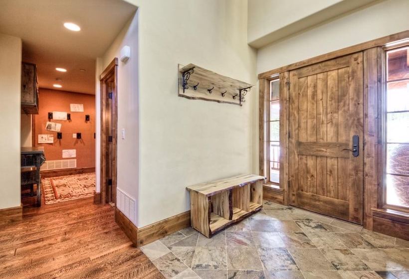 Spanish Peaks Cabin-17 Nighthawk