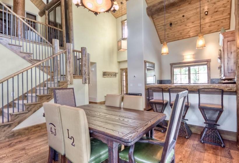 Spanish Peaks Cabin-17 Nighthawk