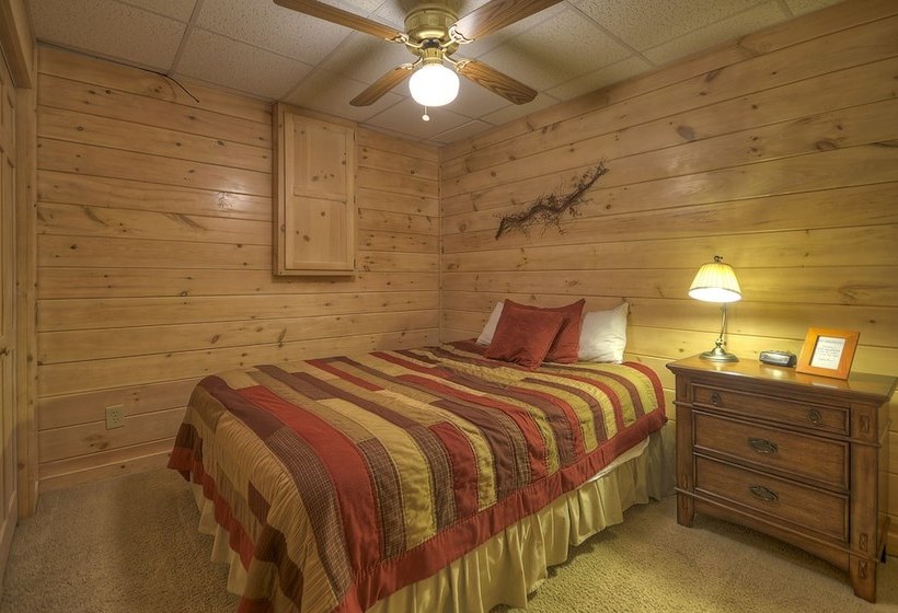 Sugar Creek Retreat Quaint Cabin In Blue Ridge