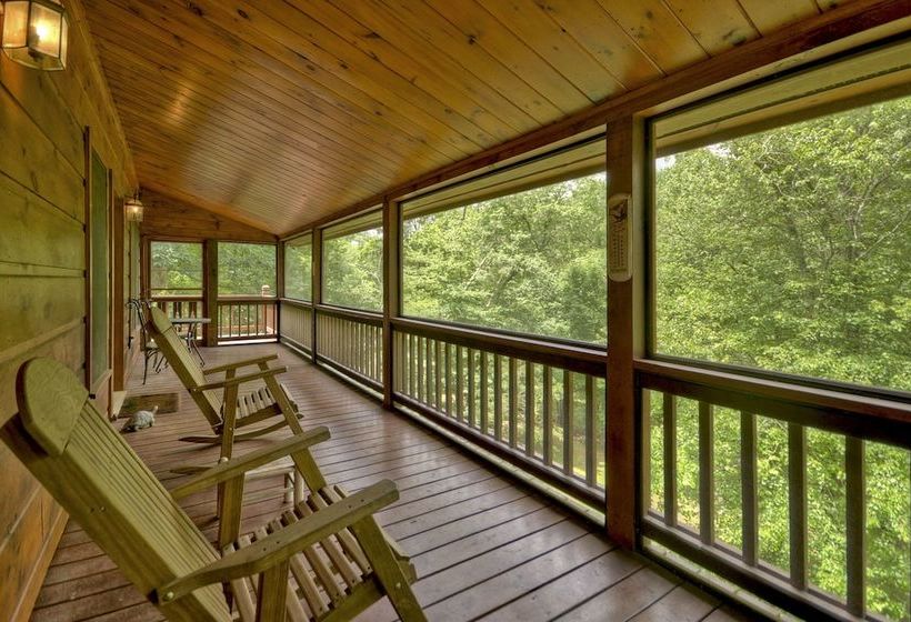 Sugar Creek Retreat Quaint Cabin In Blue Ridge