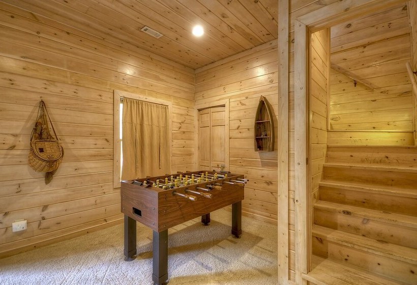 Sugar Creek Retreat Quaint Cabin In Blue Ridge